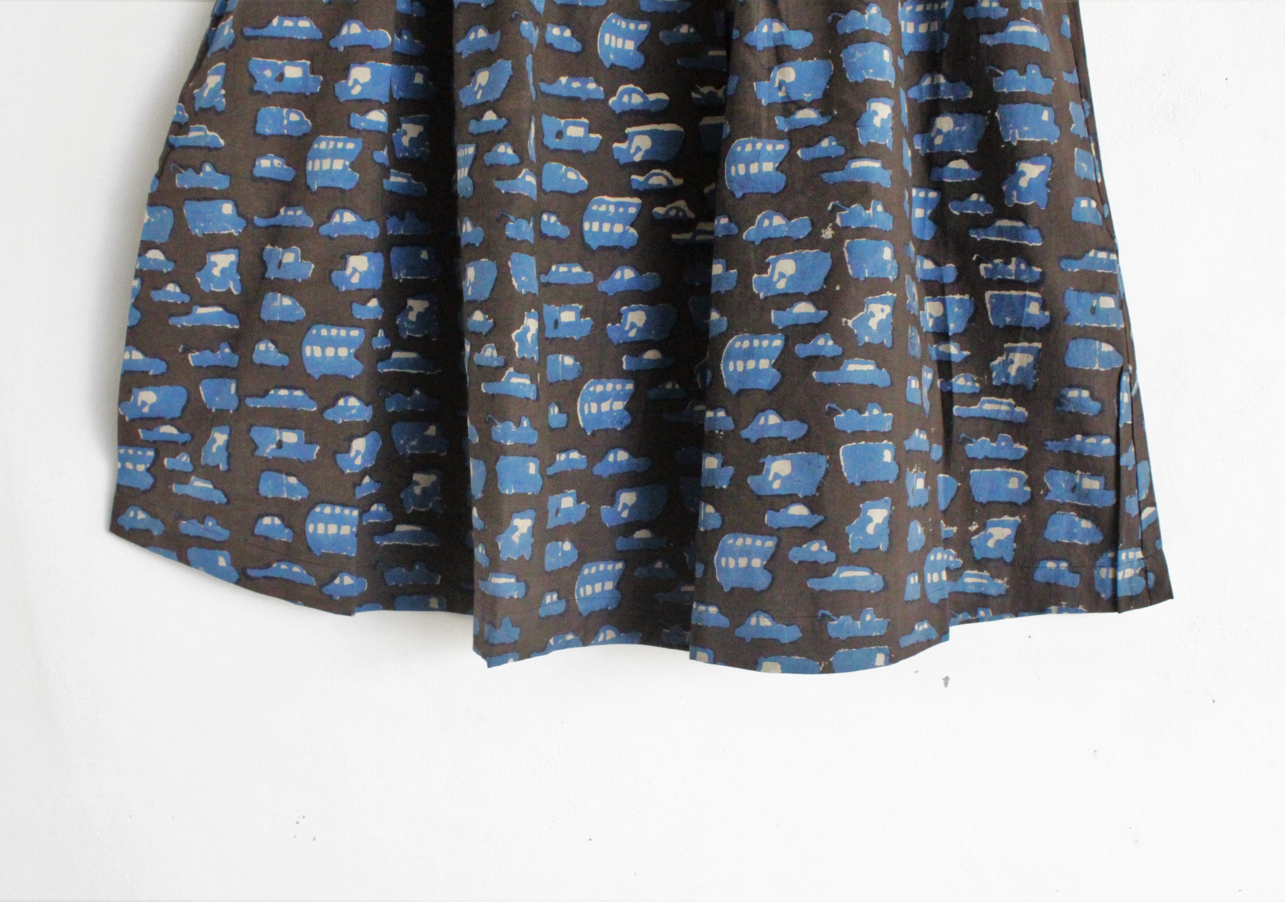 Block Printing