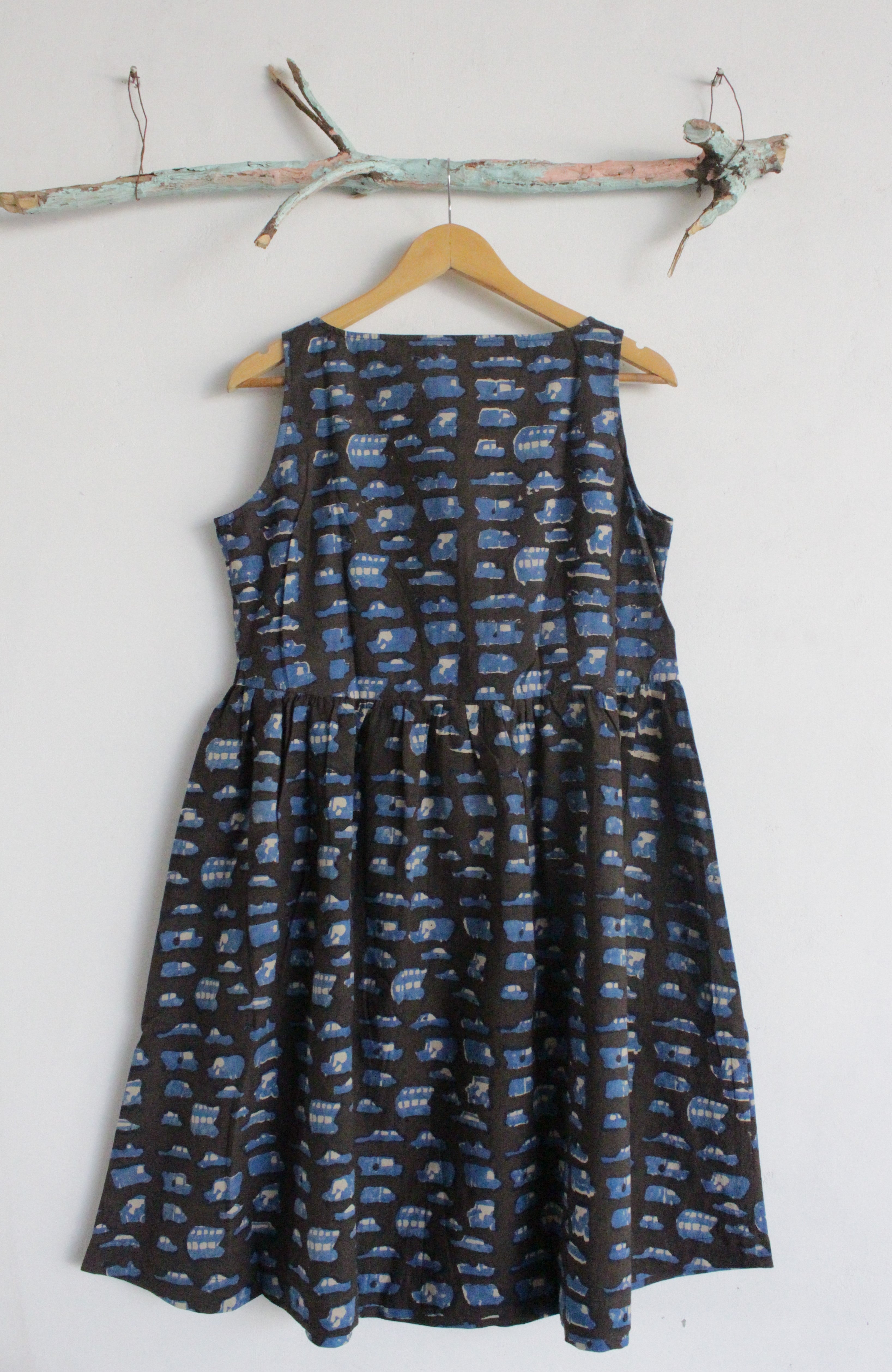Block Printing