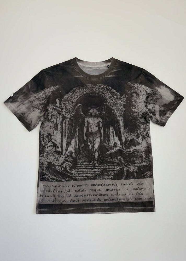 The Fallen Angel Tee