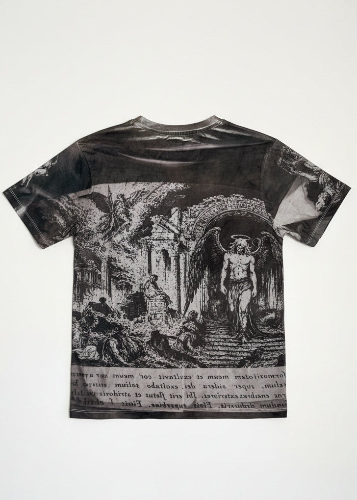 The Fallen Angel Tee