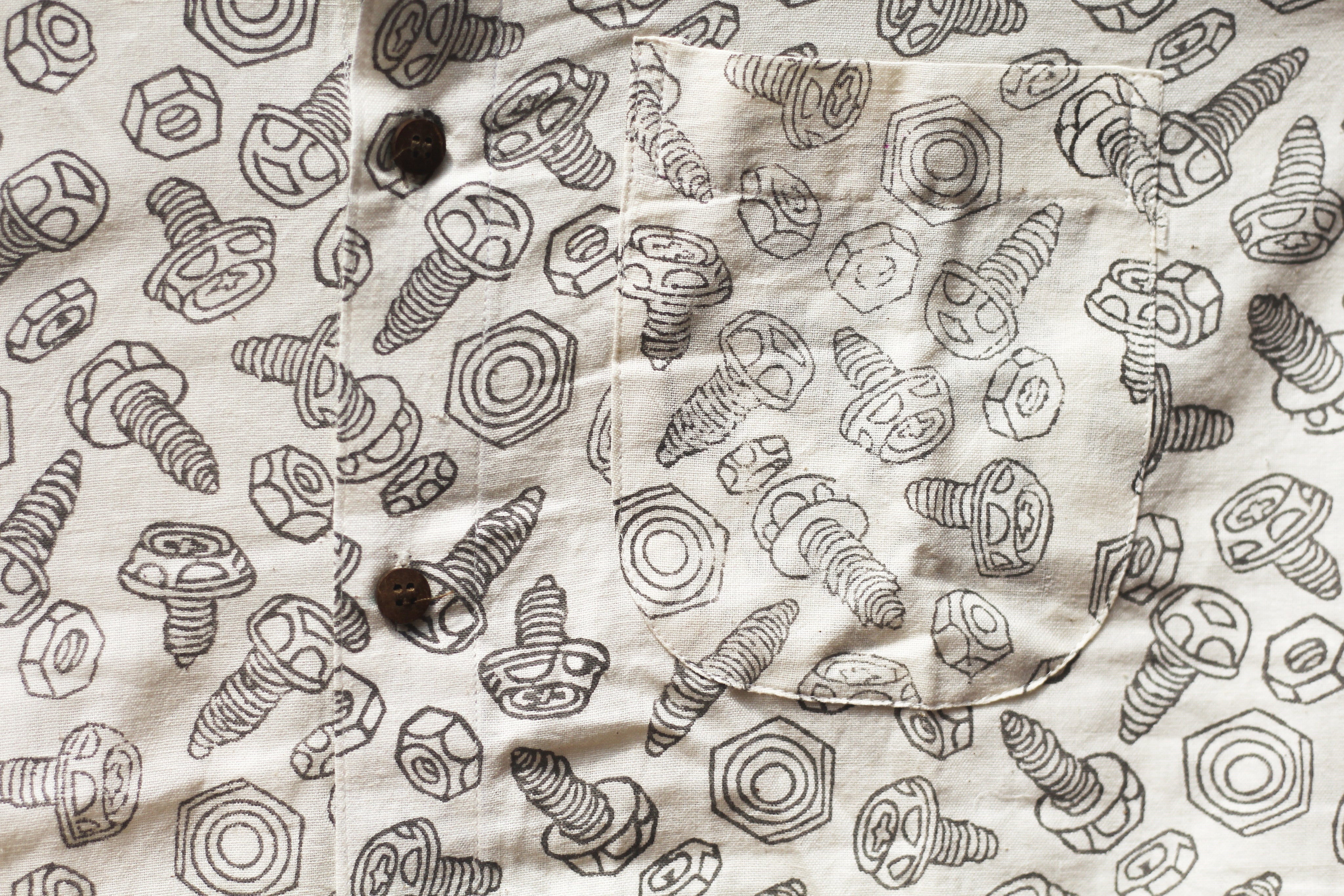 Block Printing