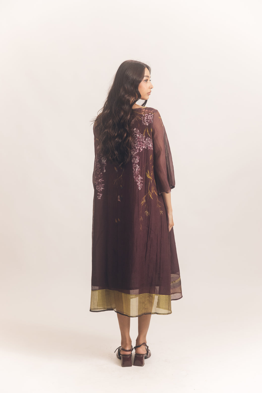 Vine dress Wine