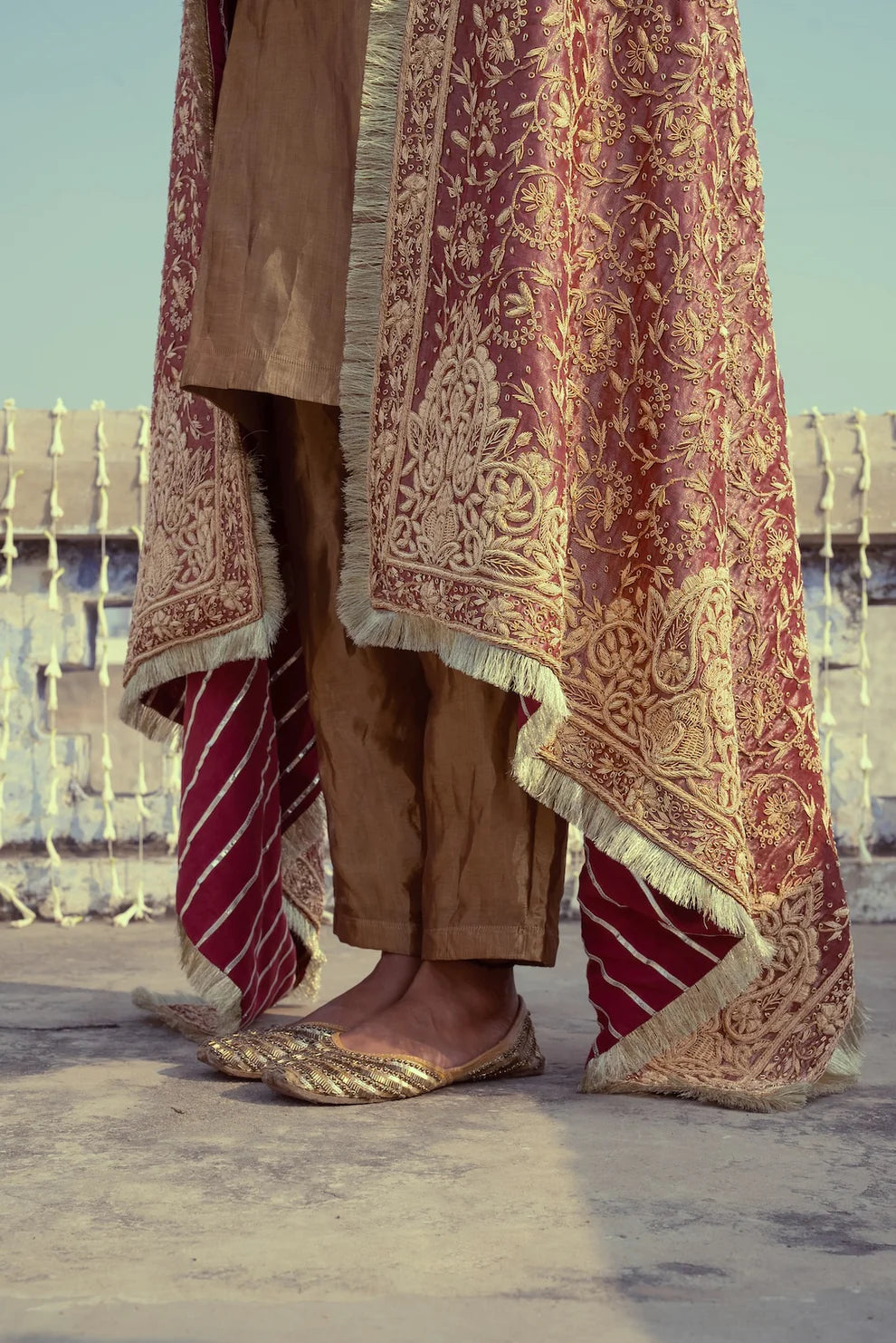 Kainat chaadar