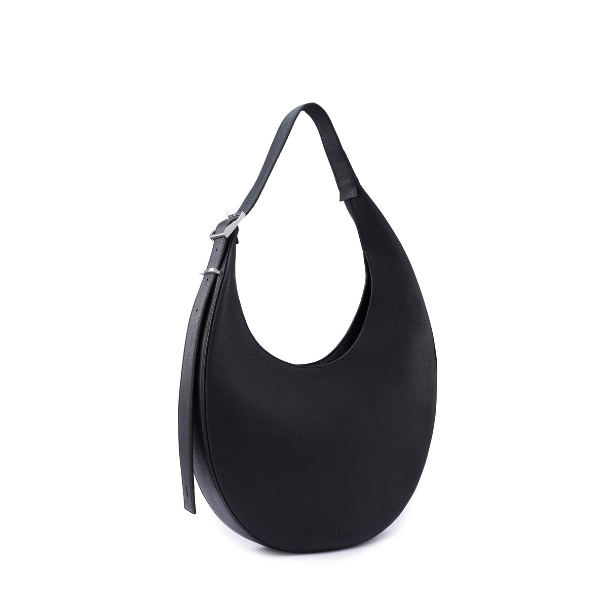 INA CRESCENT BAG MEDIUM