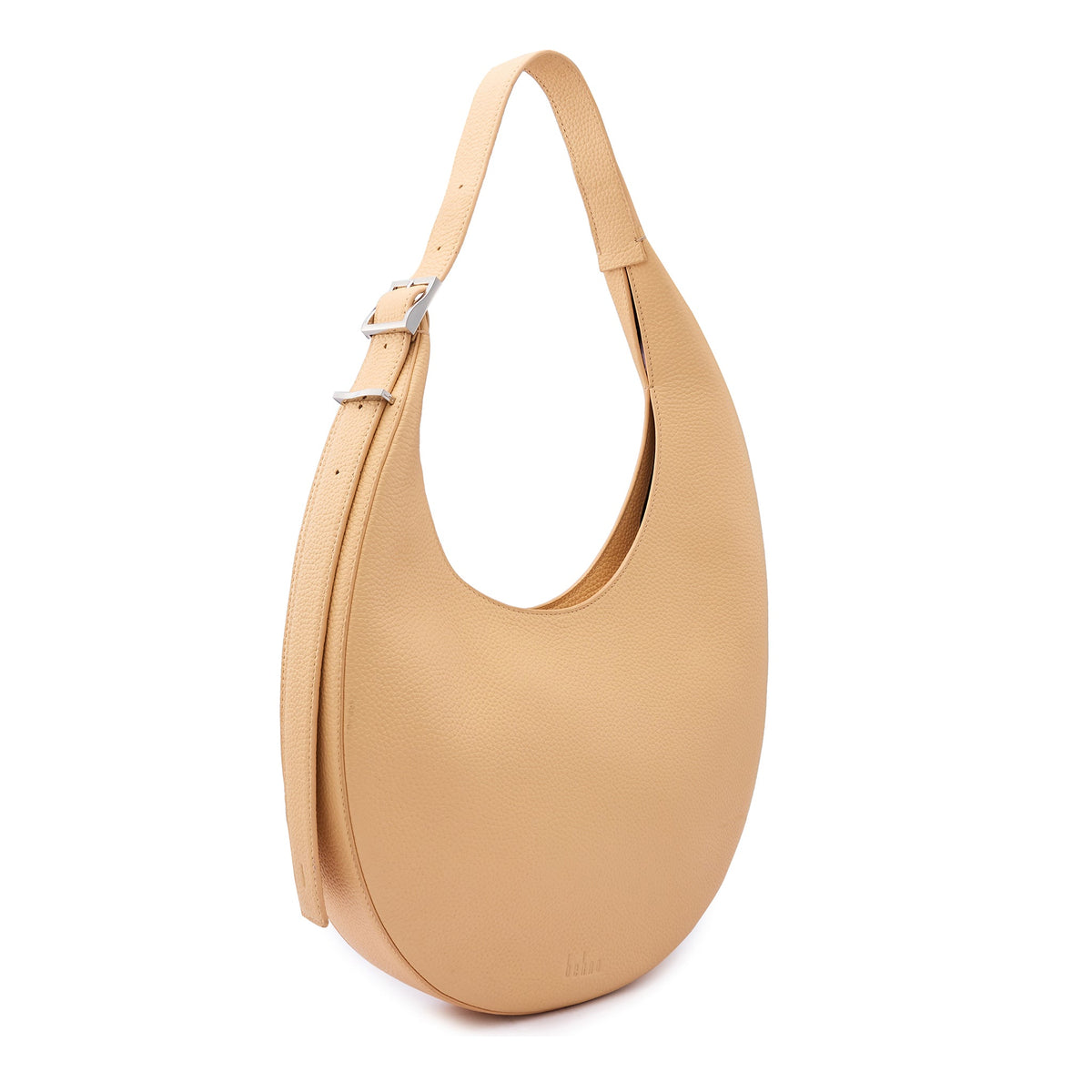 INA CRESCENT BAG LARGE