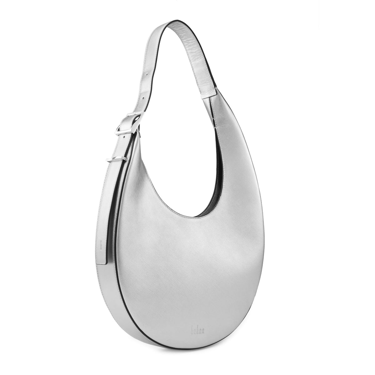 INA CRESCENT BAG MEDIUM