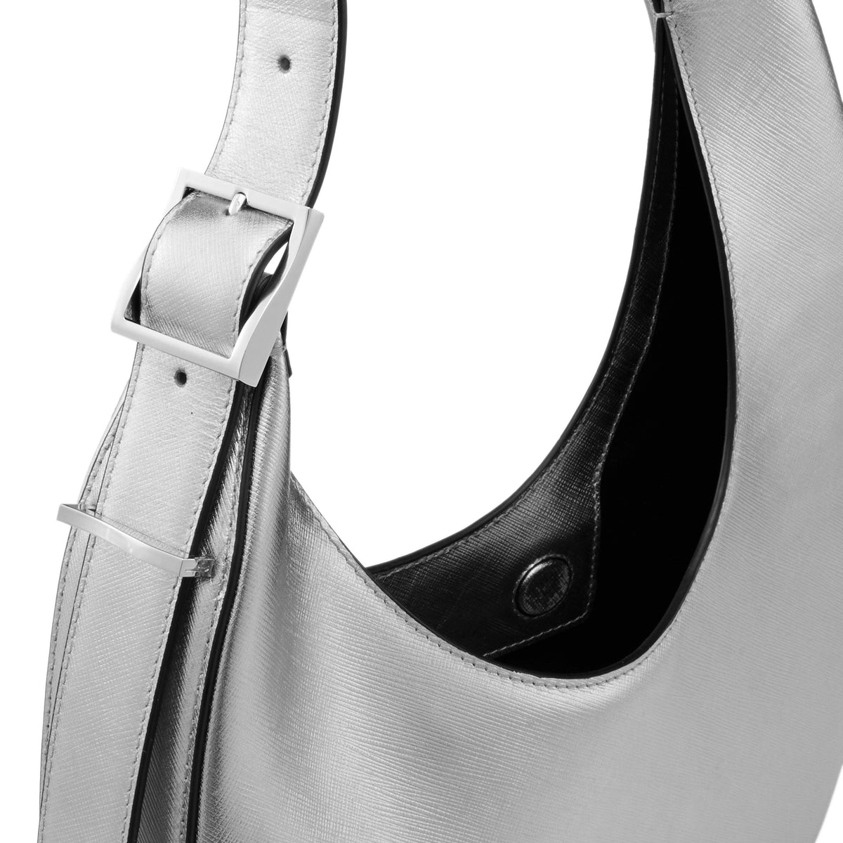 INA CRESCENT BAG MEDIUM