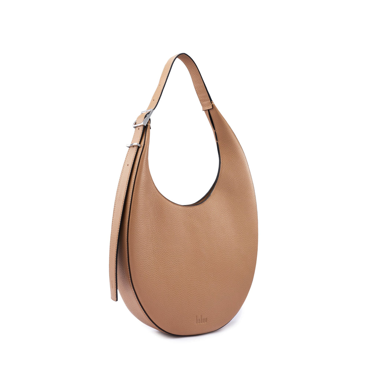 INA CRESCENT BAG MEDIUM