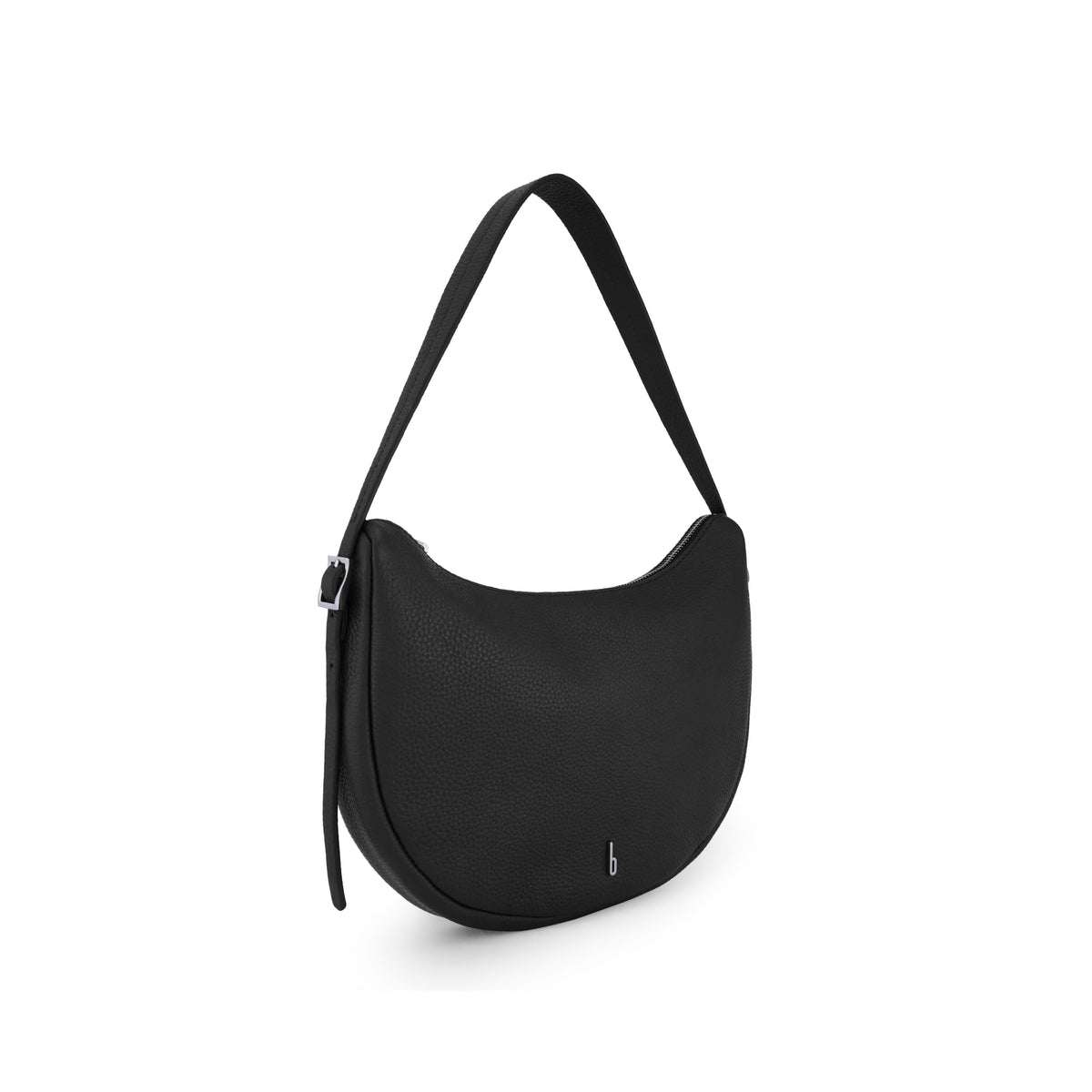 INA CRESCENT CROSSBODY