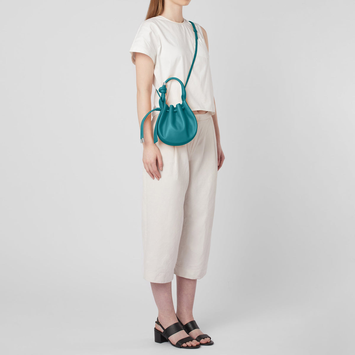 INA MINI CROSSBODY