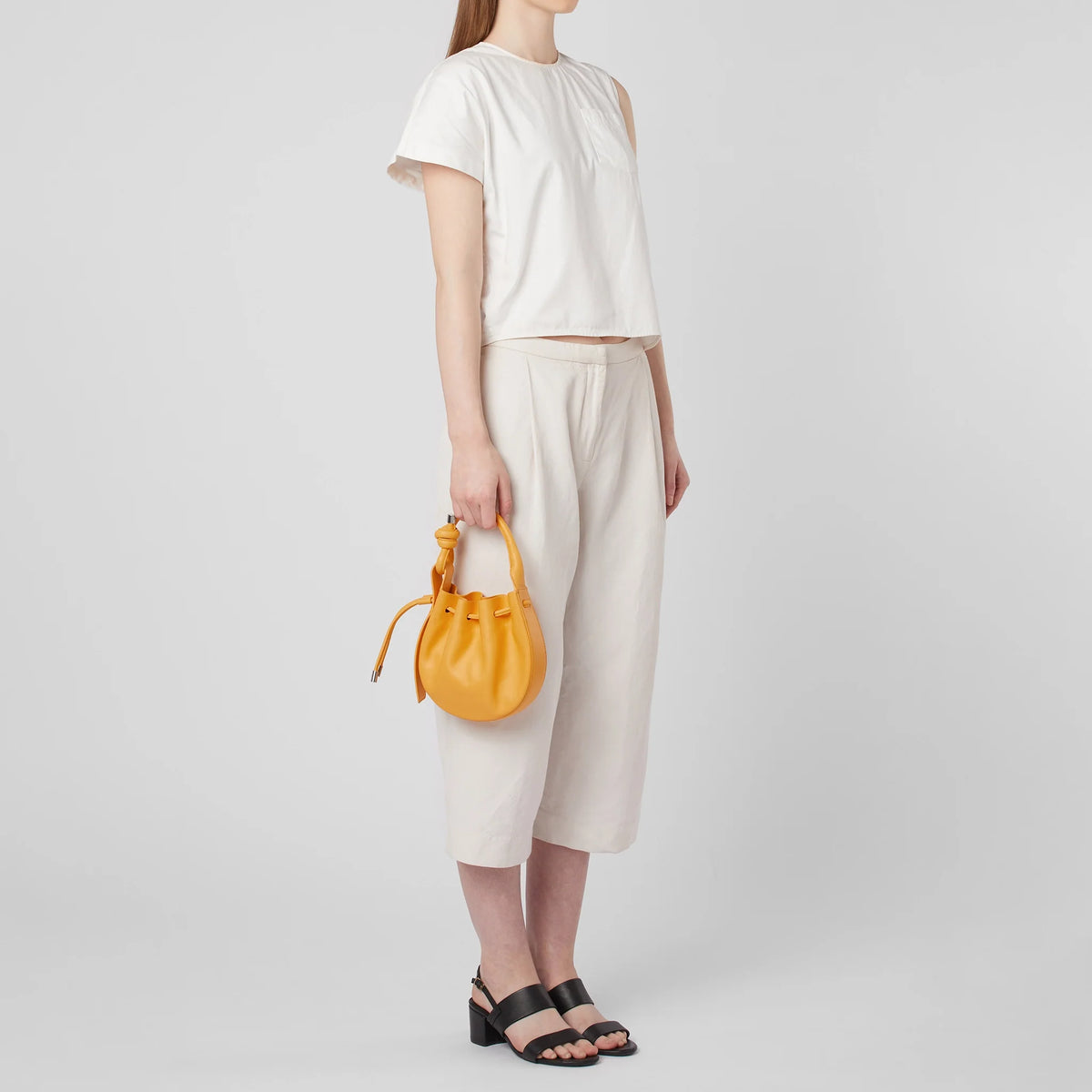 INA MINI CROSSBODY