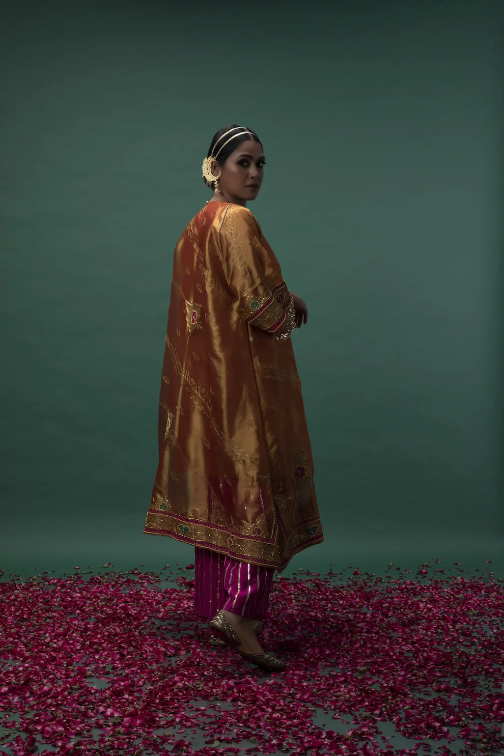 Inara choga set