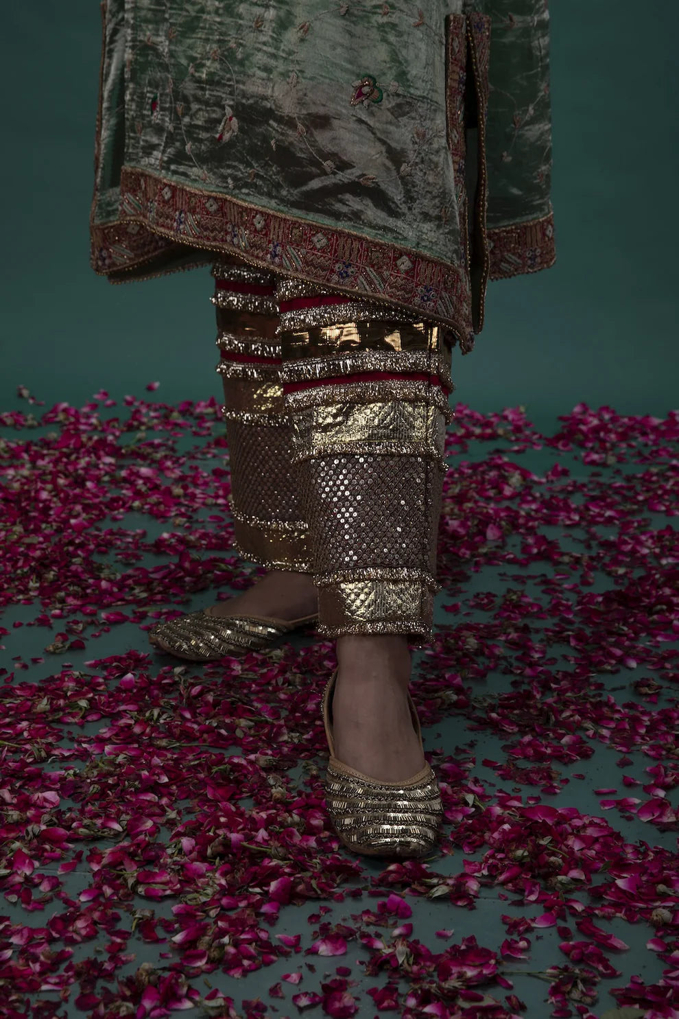 Norma choga set