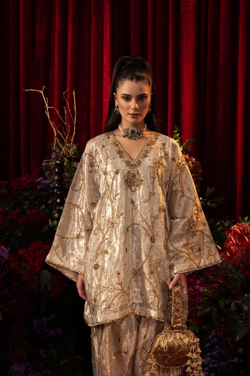 Hazal Choga Set