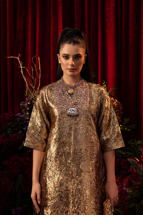 Nesma Choga Set
