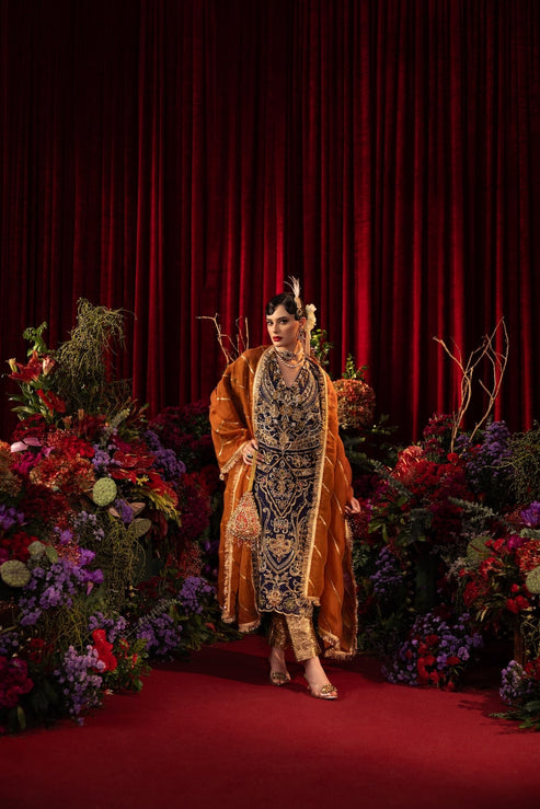 Senia Kurta Set