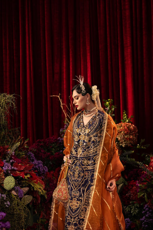 Senia Kurta Set