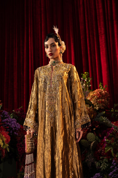 Naz Kaftan Set
