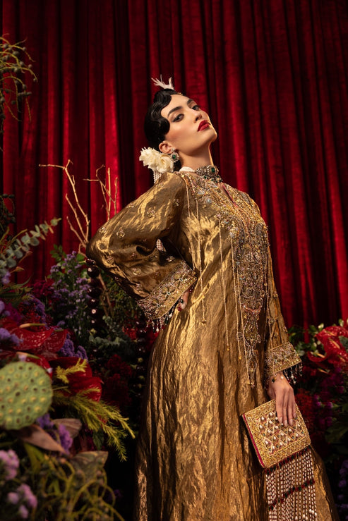 Naz Kaftan Set