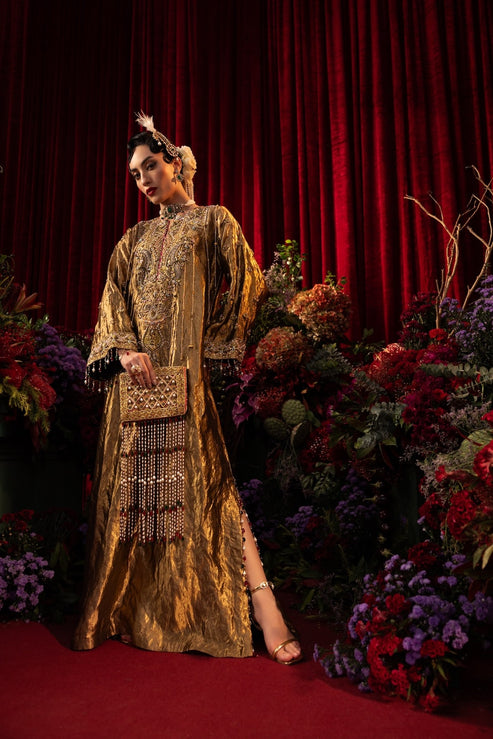 Naz Kaftan Set