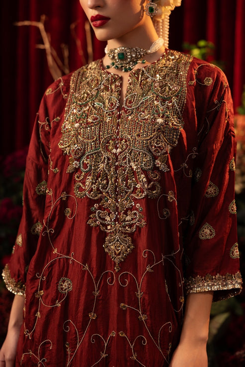Suna Choga Set