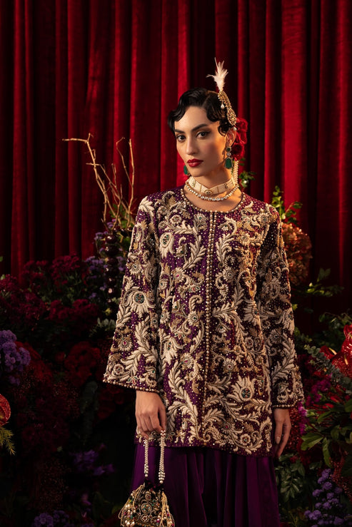 Hiranur Kurta Set