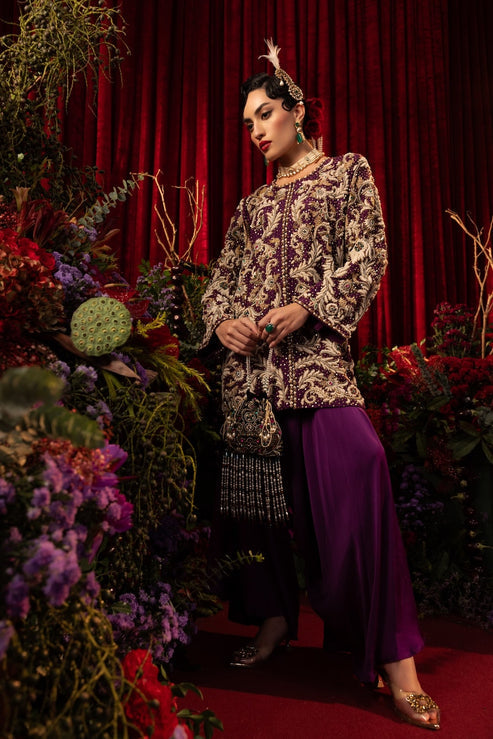 Hiranur Kurta Set