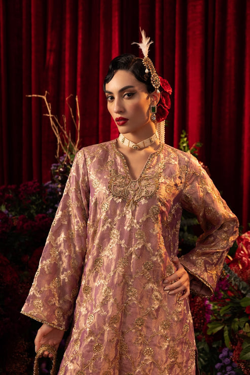 Selma Kurta Set