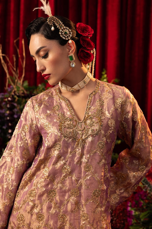 Selma Kurta Set