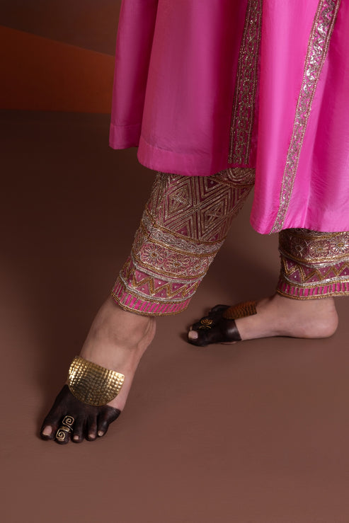 Arezo choga set
