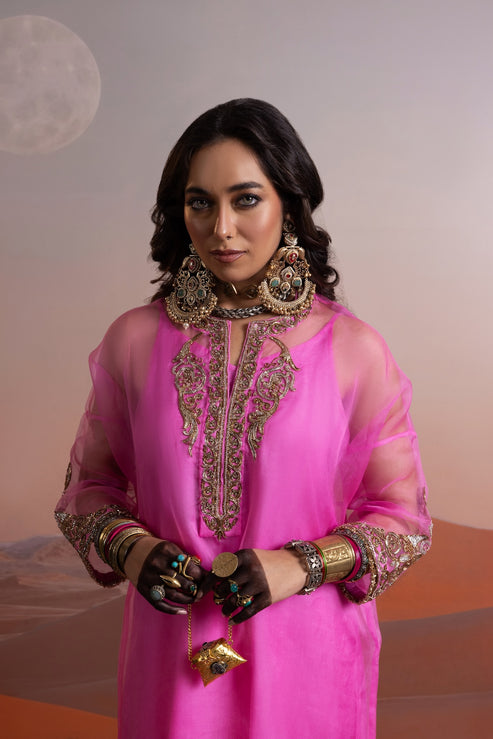 Damsa choga set