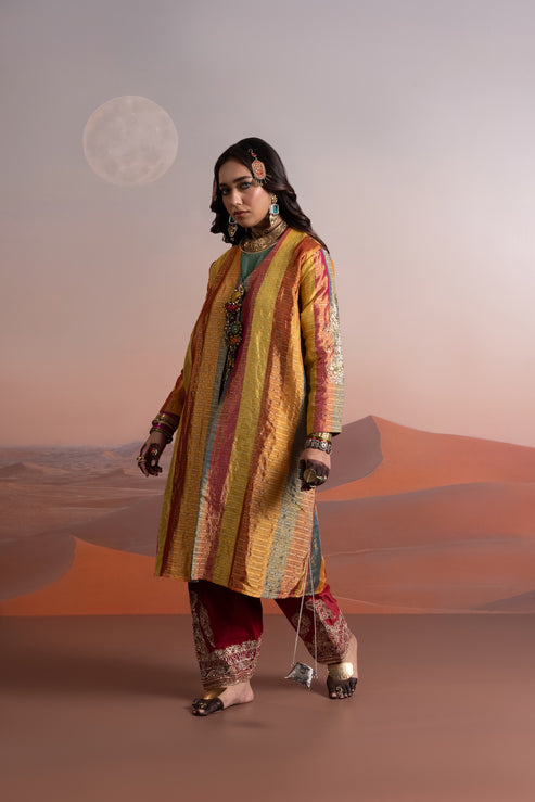 Esin kurta set
