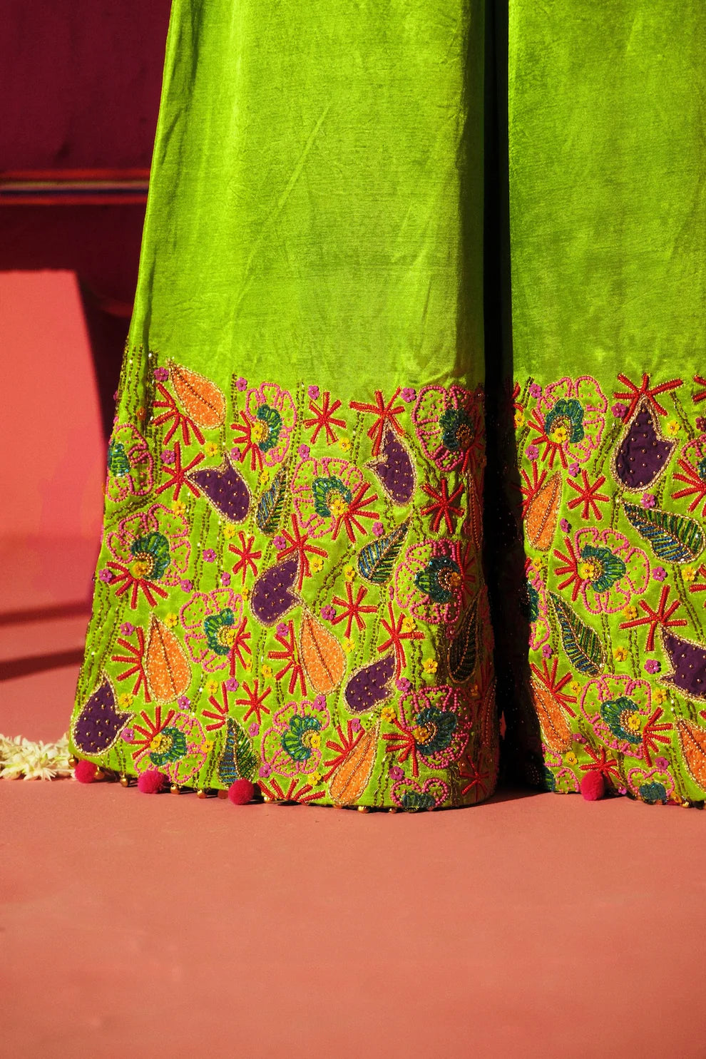 Nafeesa kurta set