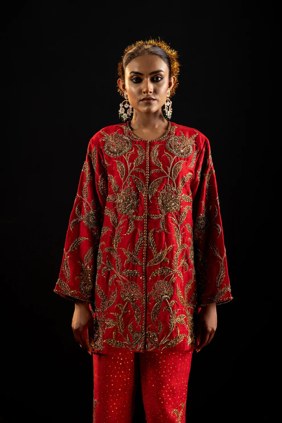 Inas kurta set