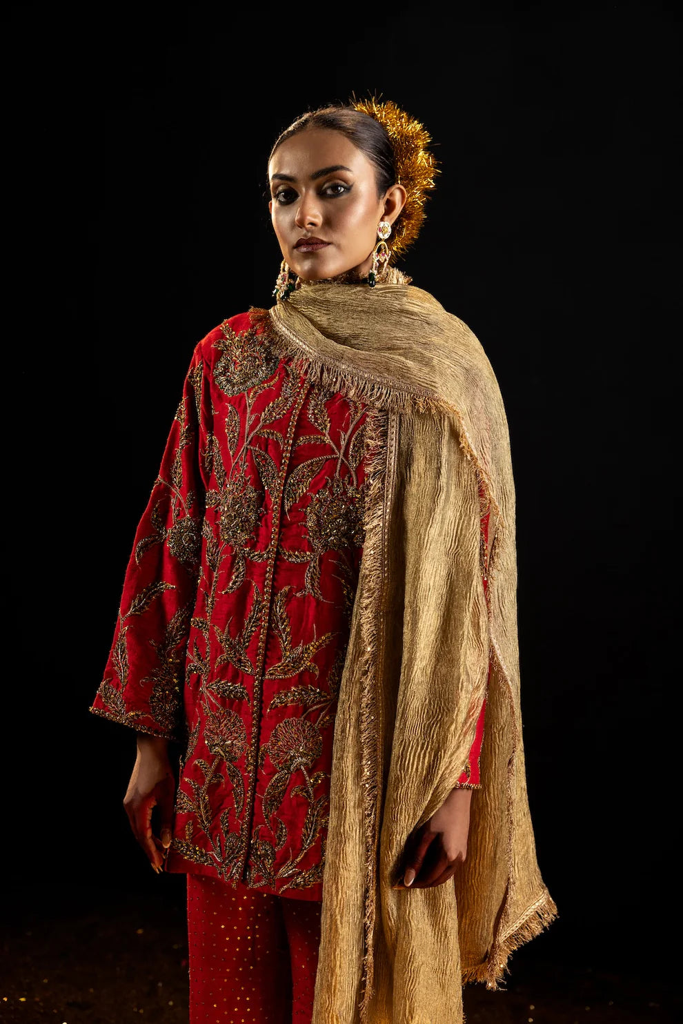 Inas kurta set