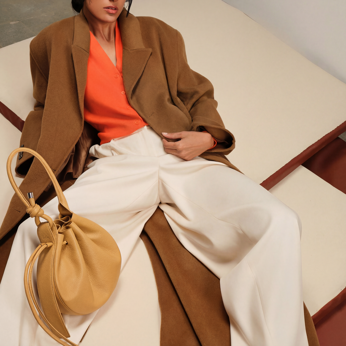 INA BAG MEDIUM