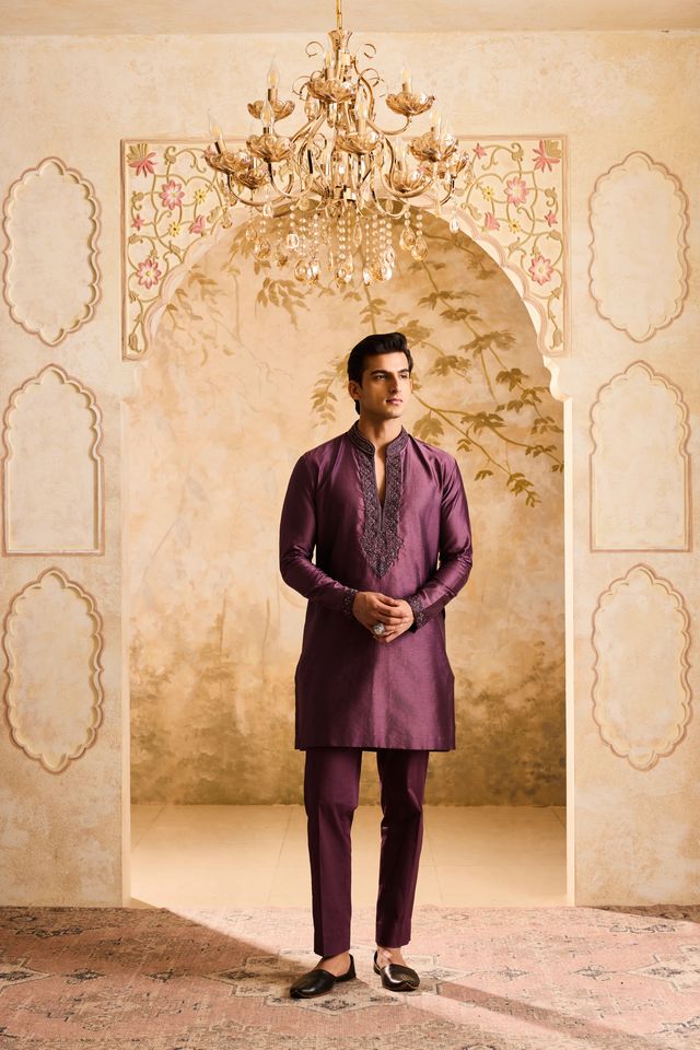 Kurta Pant