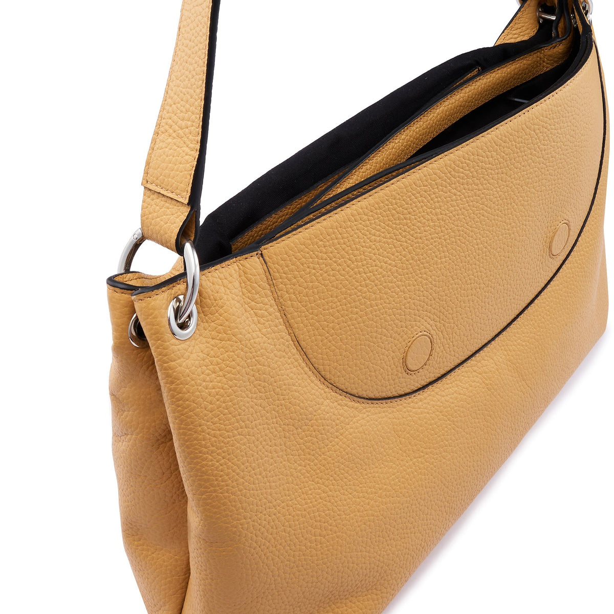 JUDITH SATCHEL LARGE PEBBLE