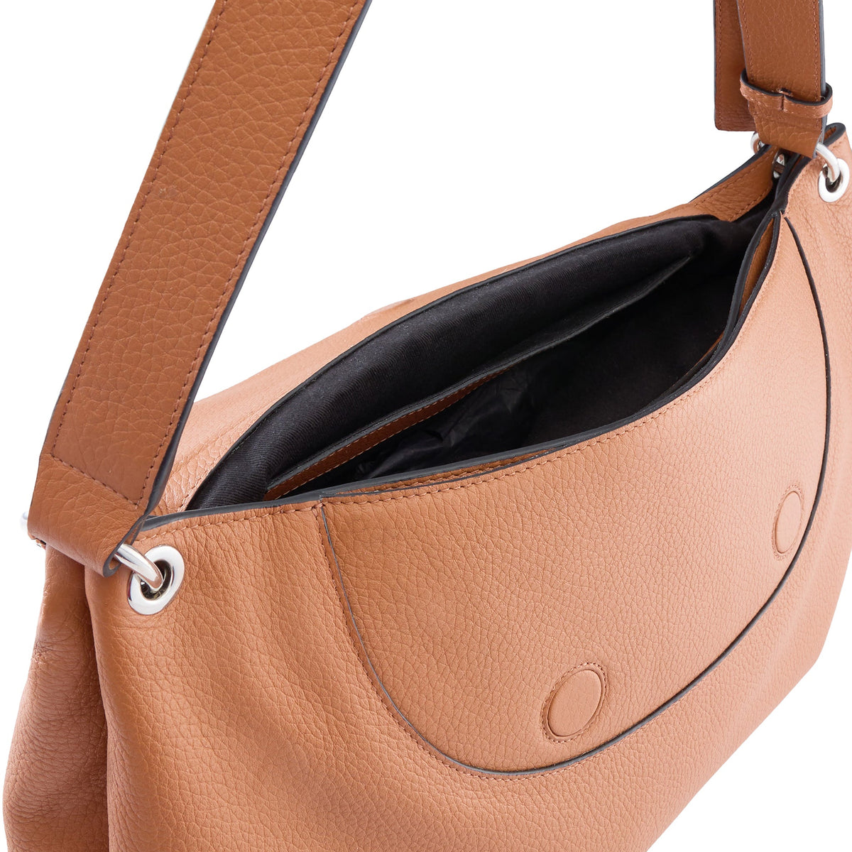 JUDITH SATCHEL LARGE PEBBLE