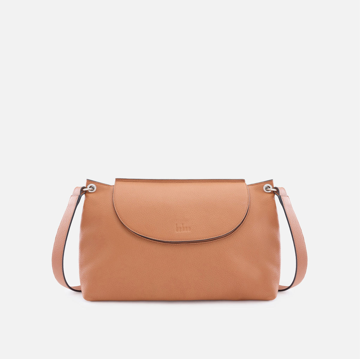 JUDITH SATCHEL LARGE PEBBLE