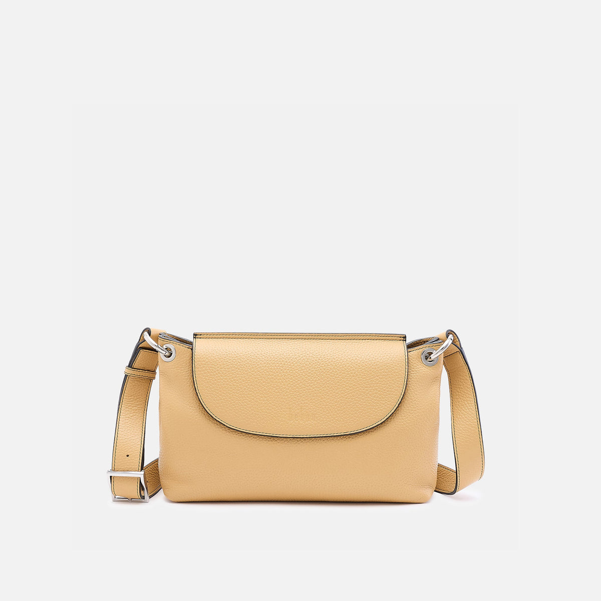 JUDITH SATCHEL MEDIUM PEBBLE