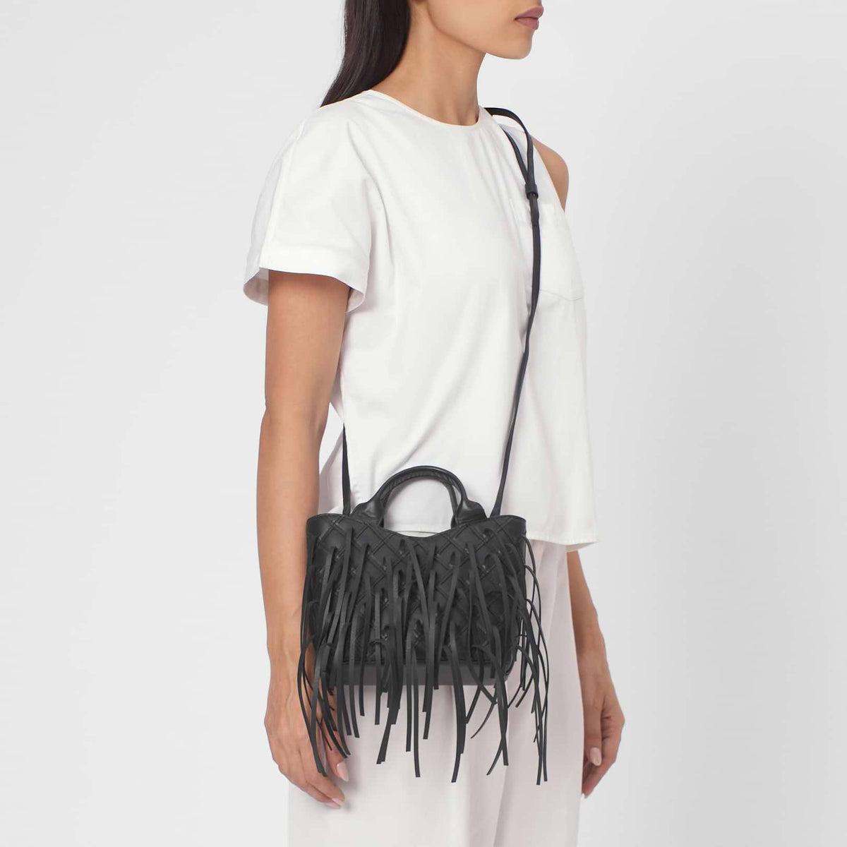 KATRINA MINI TOTE N°2