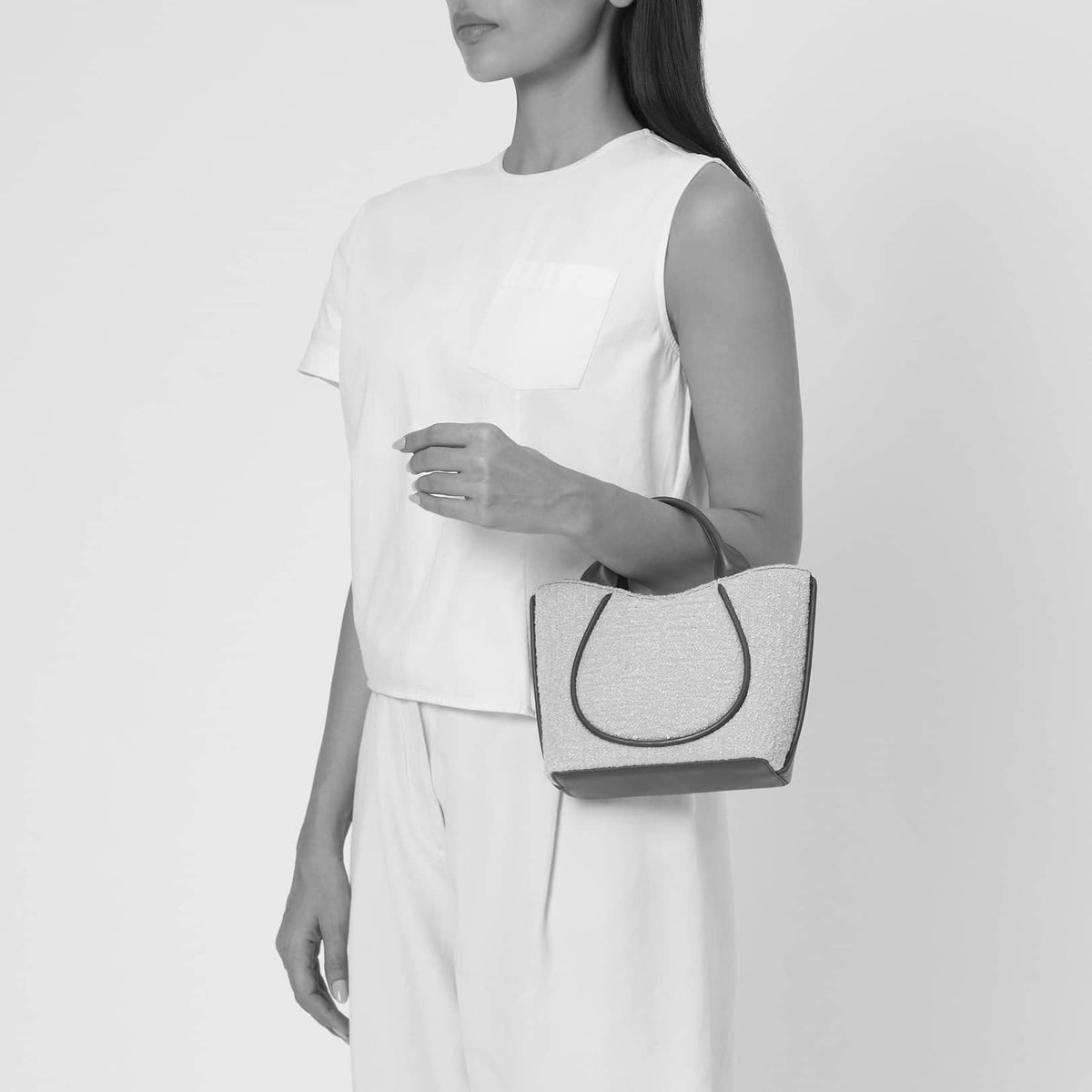 KATRINA MINI TOTE N°2