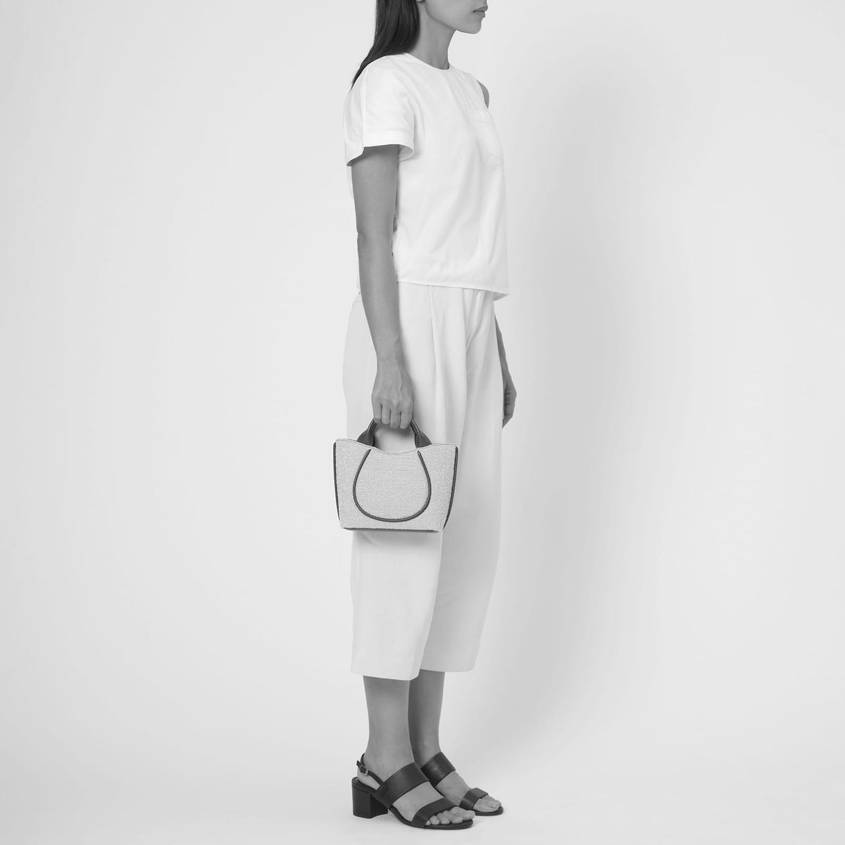 KATRINA MINI TOTE N°2