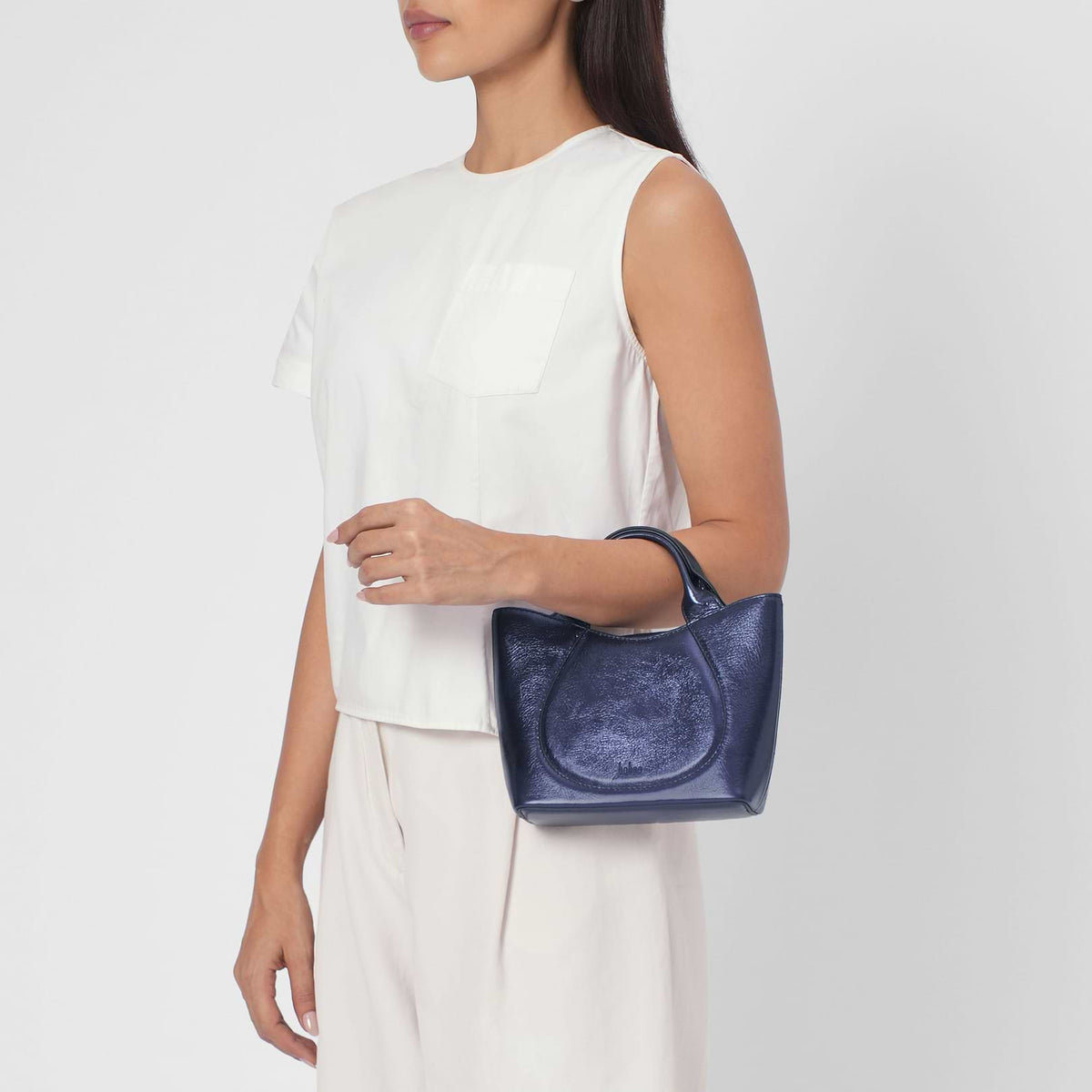 KATRINA MINI TOTE N°2