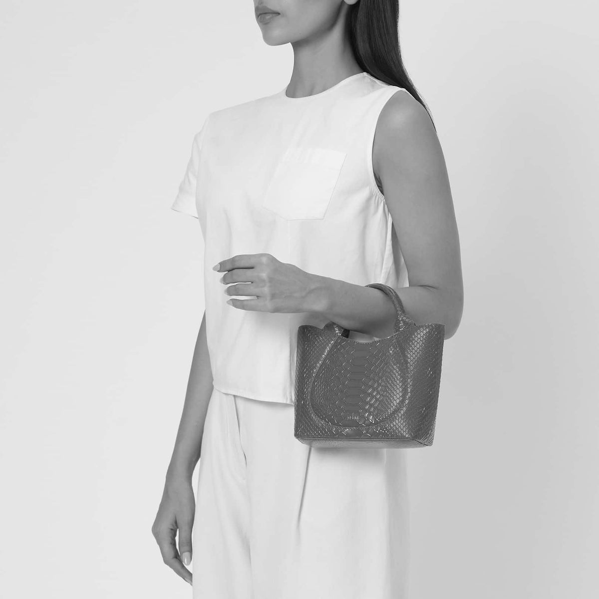 KATRINA MINI TOTE N°2