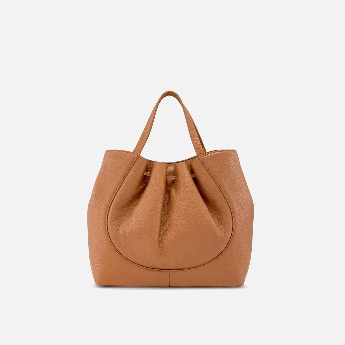 KATRINA SATCHEL PEBBLE