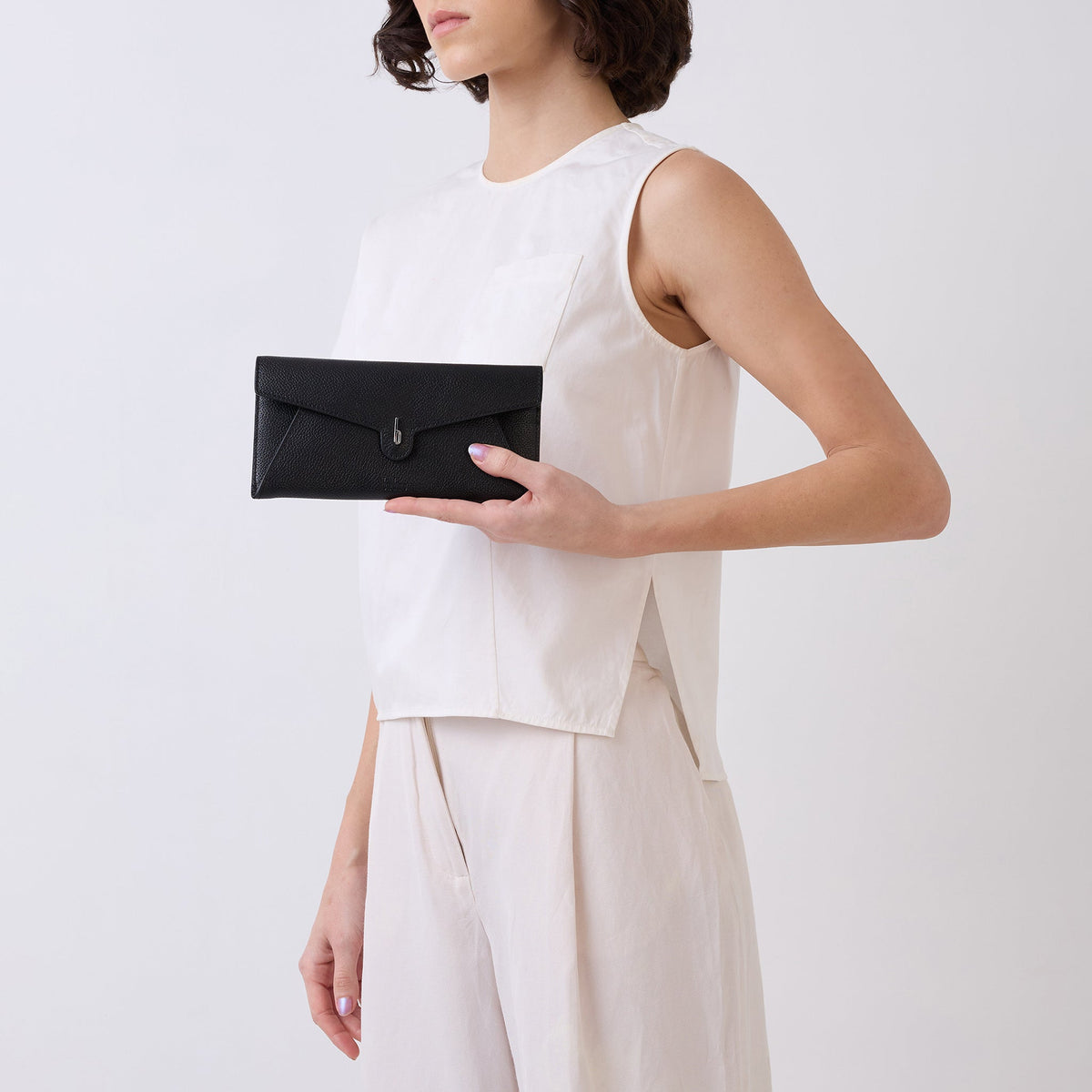 KIM WALLET PEBBLE