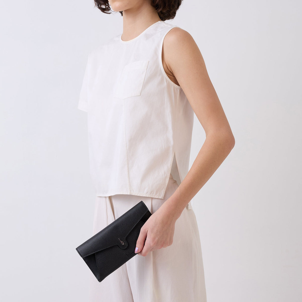 KIM WALLET PEBBLE
