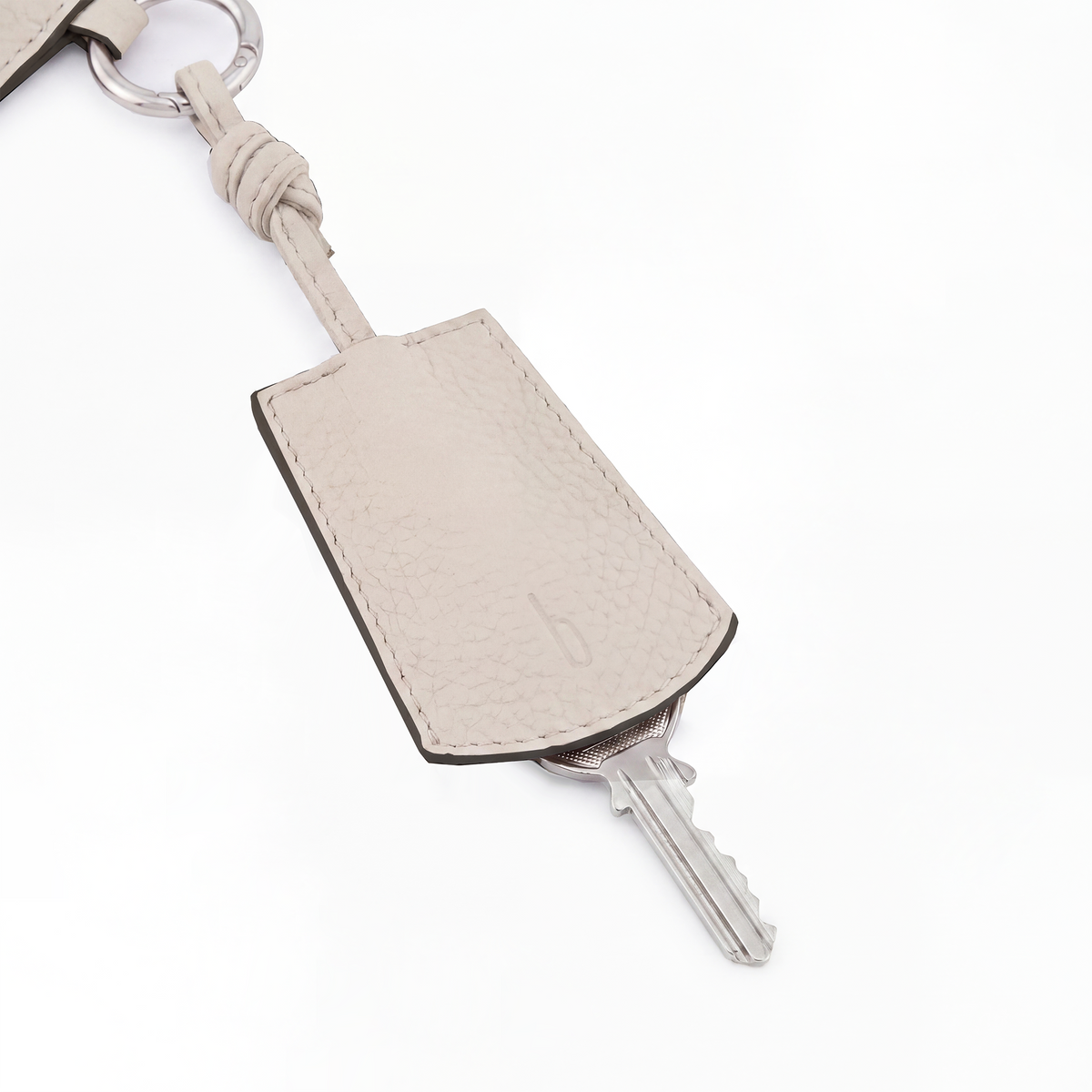 LARRY KEYCHAIN